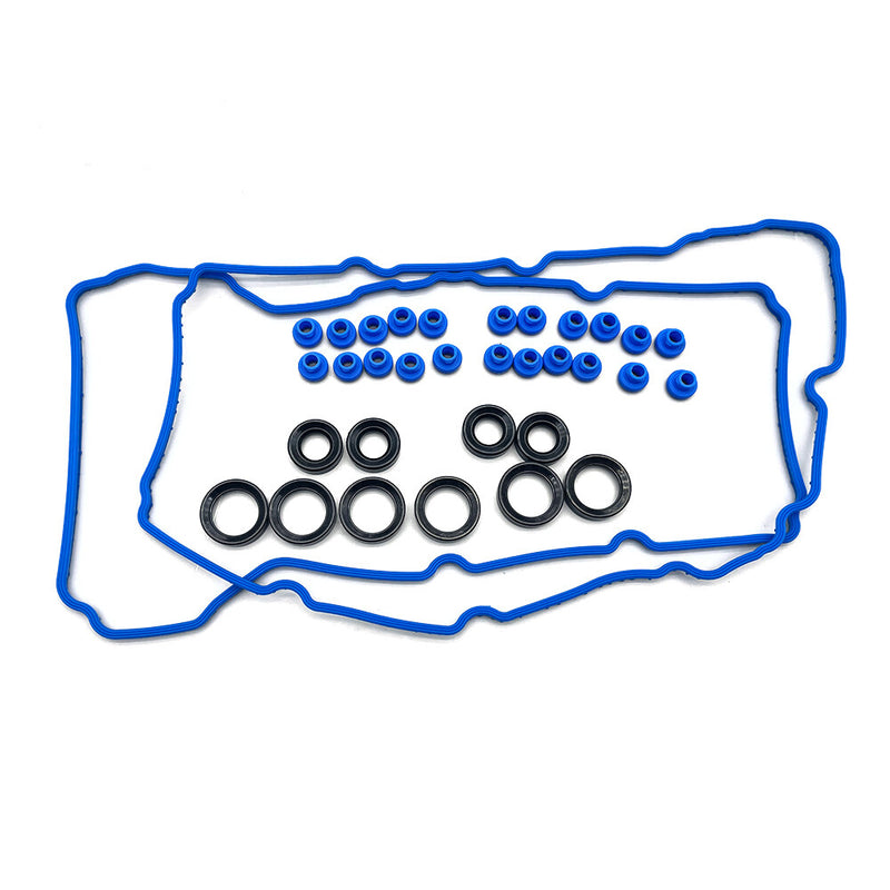DURAFORCE For 2011-2017 Ford Edge F-150 Lincoln MKS MKT 3.5L 3.7L Valve Cover Gasket