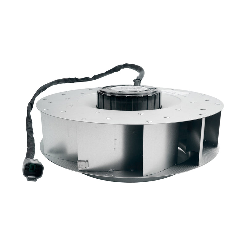 DURAFORCE 12V Evaporator Fan Motor 54-00554-00 Fit for Carrier Transicold Xarios/Supra