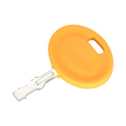 DURAFORCE Ignition Key for Cub Cadet Lawn Mower For Craftsman MTD 625-05000 625-05002