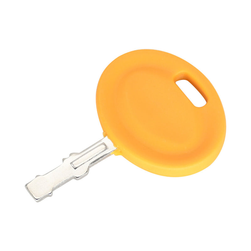 DURAFORCE Ignition Key for Cub Cadet Lawn Mower For Craftsman MTD 625-05000 625-05002