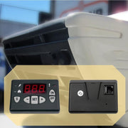 DURAFORCE Cab Controller For Carrier Viento / Xarios 300 350 Citimax 500 700 Cab Command