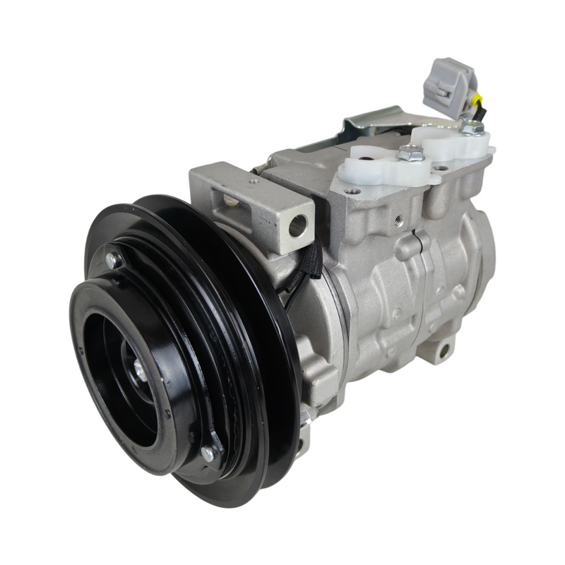 DURAFORCE 10S13C A/C Compressor 883101800A For Hino 238 258 268 338 7.7L 2011-2016