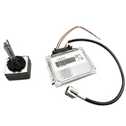 DURAFORCE Xenon HID Headlight Ballast & Ignitor &Bulb For 2007-2010 Audi Q7 3.0L 3.6L 4.2L
