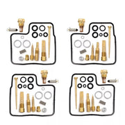 DURAFORCE US Carburetor Repair Kit Rebuild Float Fit For 1984-1987 Honda Goldwing GL1200