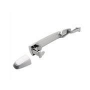 DURAFORCE For 04-10 Toyota Sienna Outside Exterior Sliding Door Handle Left or Right Rear