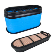 DURAFORCE Air Filter AL119839 AL172780 for John Deere 6415 6425 6225 6230 7220 7230 7320