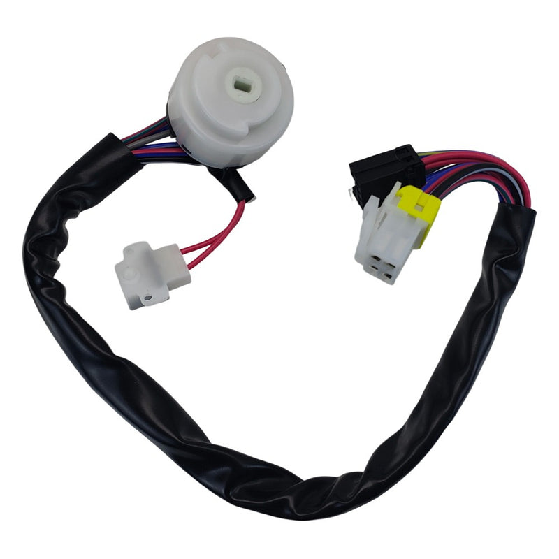 DURAFORCE For Isuzu NQR 2005-2007 4HK1 5.2L/NRR 2005-2007 Ignition Cable Switch