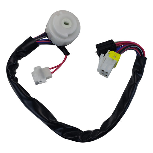 DURAFORCE For Isuzu NQR 2005-2007 4HK1 5.2L/NRR 2005-2007 Ignition Cable Switch