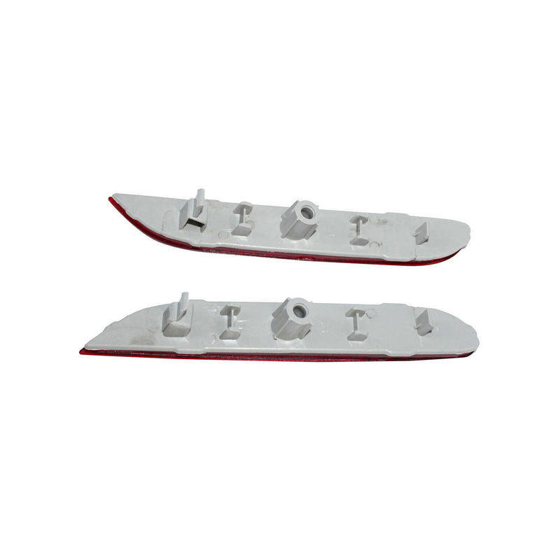 Rear Bumper Reflector Assembly Red LH RH Quality 2019 2020 for Nissan Altima
