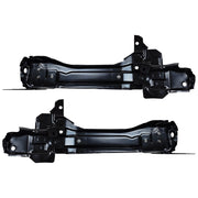 DURAFORCE 2X For 19 20-2024 Toyota Corolla Driver and Passenger Side Radiator Support Set