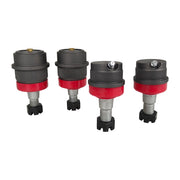 DURAFORCE Heavy Duty Replacement Ball Joints New For Jeep TJ/XJ/YJ/ZJ/MJ Dana 30/44 10642