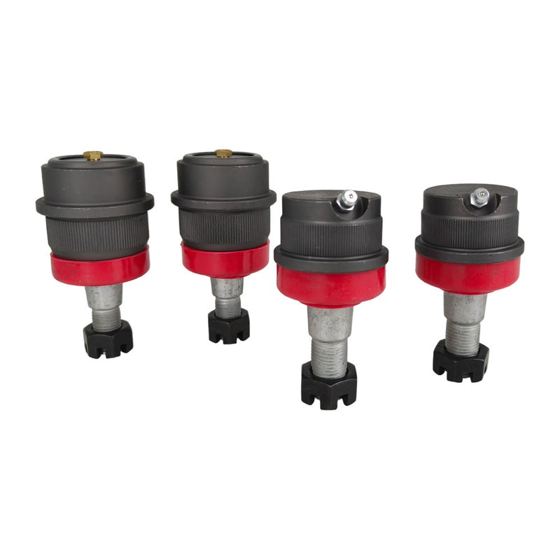 DURAFORCE Heavy Duty Replacement Ball Joints New For Jeep TJ/XJ/YJ/ZJ/MJ Dana 30/44 10642