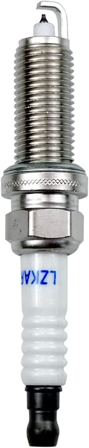 DURAFORCE 6 UF550 Ignition Coil Iridium Spark Plug for V6 3.5L 09-20 Nissan Maxima Murano