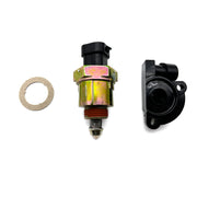 DURAFORCE For 1991-1995 Chevrolet C1500 Idle Control Valve & Throttle Position Sensor New
