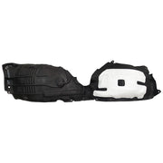 DURAFORCE For 2020-2023 Toyota Highlander Front Left Side Plastic 538060E170 Fender Liner
