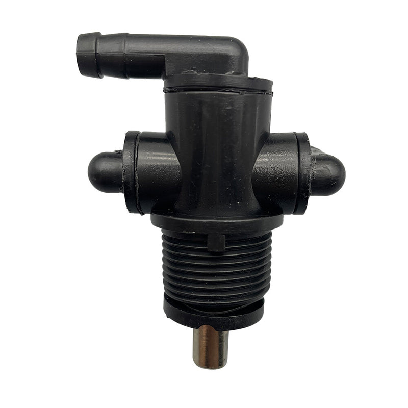 DURAFORCE New For 2000-2002 Polaris Magnum 325 2x4 4x4 3-Way Fuel Shutoff Valve Petcock