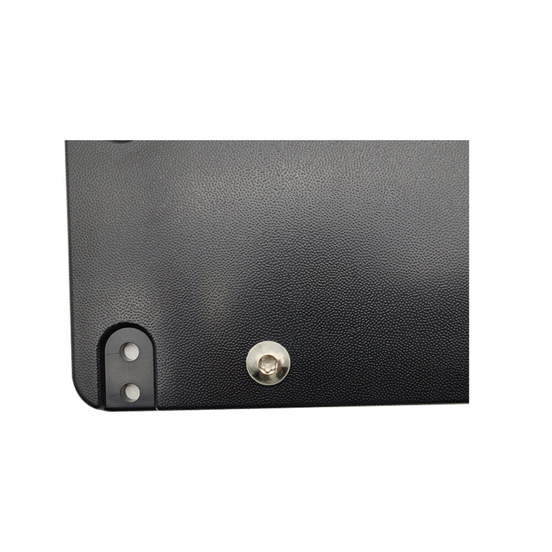 Rear License Plate Tag Holder Mount Plate Bracket for Mercedes Benz