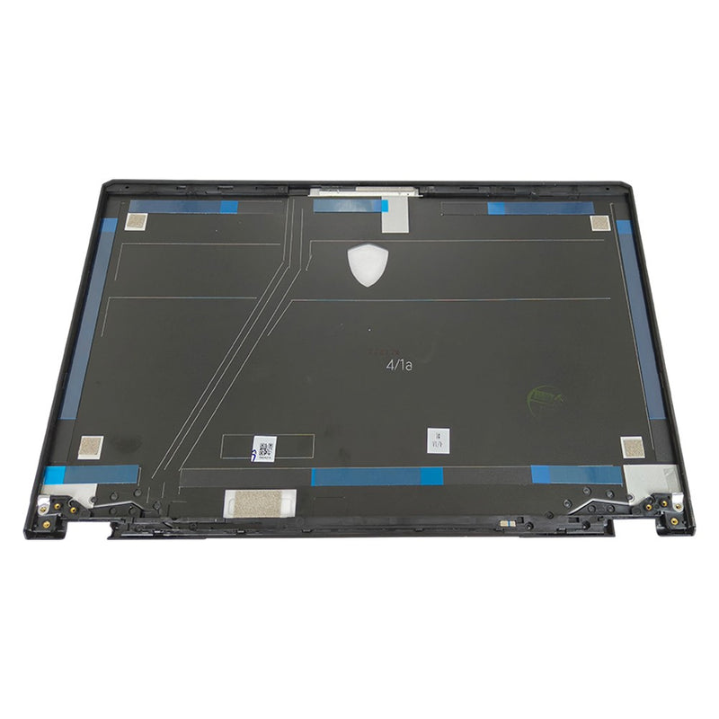 MS 1541 MS 1542 MS 1543 Back Cover Bezel Hinges Black for MSI GE66 GP66 Vector