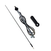 DURAFORCE 8630004050 For Toyota Tacoma 1995-2004 Antenna Base Assy Manual Type