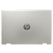 DURAFORCE For HP Pavilion X360 14-CD 14M-CD 14M-CD0001DX LCD Back Lid Cover L22250-001 US