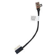 DURAFORCE For Dell Inspiron 15 3593 DC301012300 0228R6 228R6 DC IN Power Jack Socket Cable