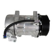 DURAFORCE QP1934 A/C Compressor for International Durastar 4300 4000 2014-2019