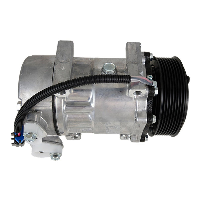DURAFORCE QP1934 A/C Compressor for International Durastar 4300 4000 2014-2019