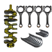 DURAFORCE Overhaul Engine Rebuild Kit Fits For Toyota 2001-2007 Highlander 2002-2009 Camry