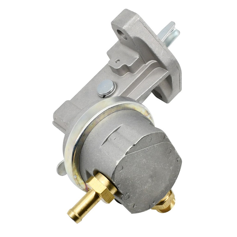 DURAFORCE Fuel Pump Replacement for JOHN DEERE 3029 4039 4045 6068 6068D 6068H RE68345