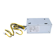 DURAFORCE For HP ZHAN99PRO A G4MT SFF M01-F1033wb M01-F1108ng Power Supply L70042-002 180W