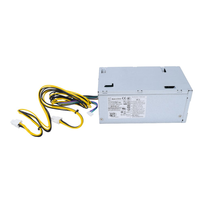 DURAFORCE For HP ZHAN99PRO A G4MT SFF M01-F1033wb M01-F1108ng Power Supply L70042-002 180W