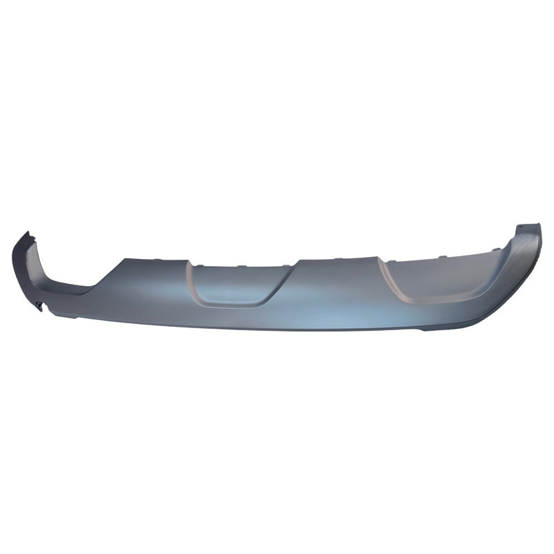 DURAFORCE Skid Plate Rear Plate 86671-S8000 86671S8000 For Hyundai Palisade 2020- 2022