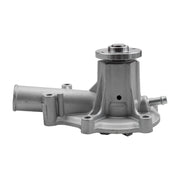 DURAFORCE 1G910-73340 Water Pump with 70mm impeller For Kubota ZD331 ZD331LP F2400