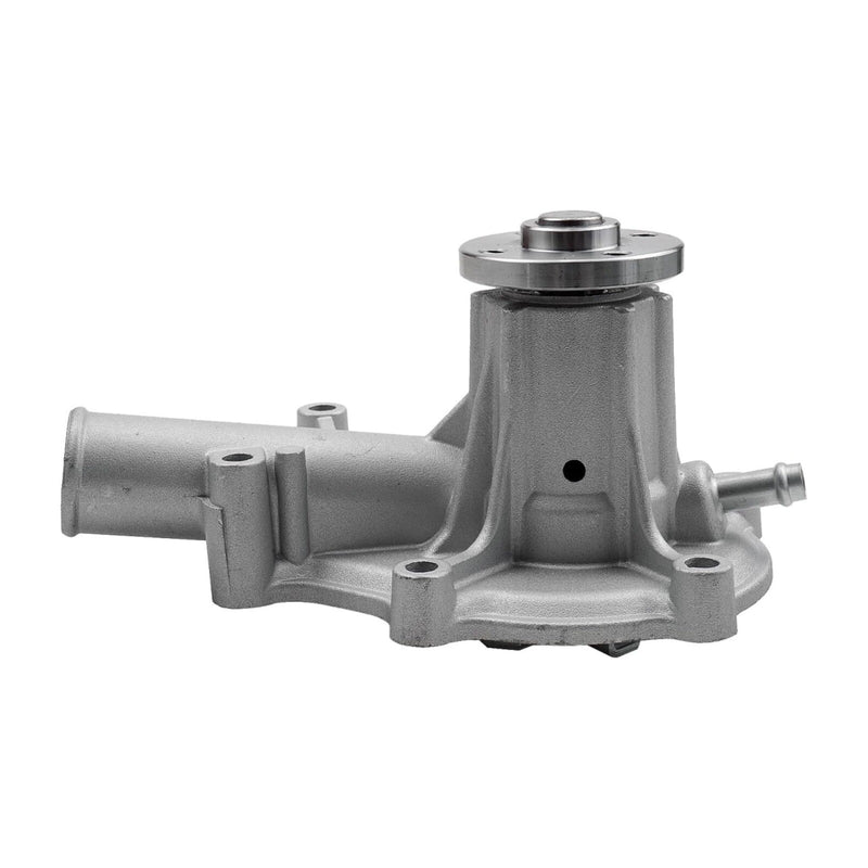 DURAFORCE 1G910-73340 Water Pump with 70mm impeller For Kubota ZD331 ZD331LP F2400