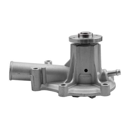 DURAFORCE 1G910-73340 Water Pump with 70mm impeller For Kubota ZD331 ZD331LP F2400