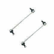 DURAFORCE 4Pcs Front Lower Control Arm With ball joint Sway Bar Kit Fit For Honda Odyssey