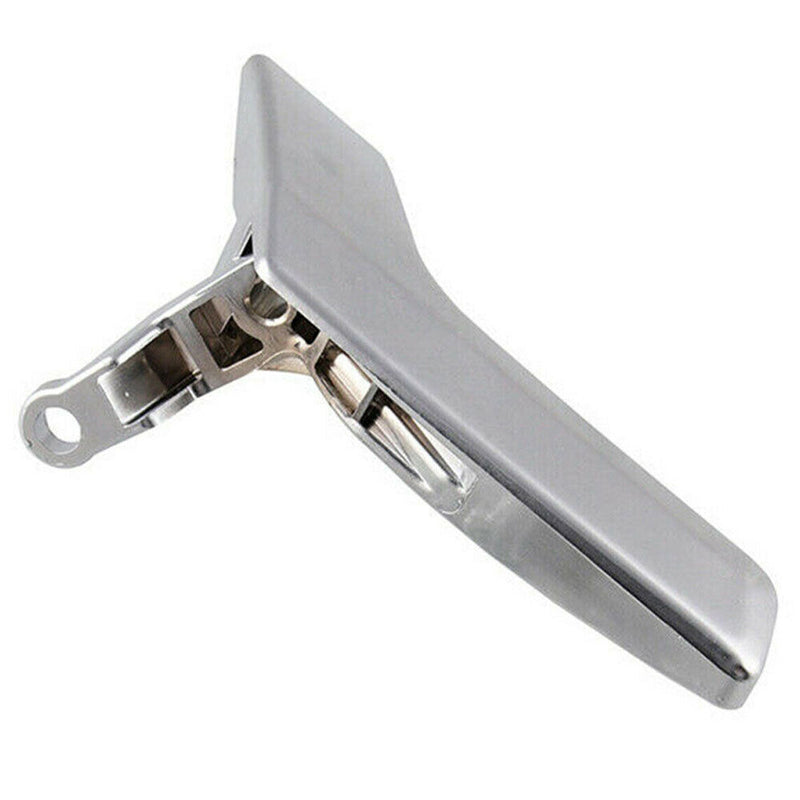 DURAFORCE For Mercedes C250 C300 C350 Left Driver Side Matte Inside Door Handle Repair Kit