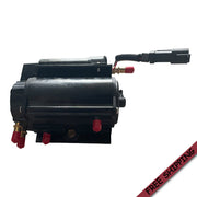 DURAFORCE Engines Reservoir Fuel Pump for Evinrude Outboard V6 200 225 250HP 0439712