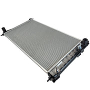 DURAFORCE For 19-22 Nissan Altima Radiator Assembly 13778 CU13778 NI3010252