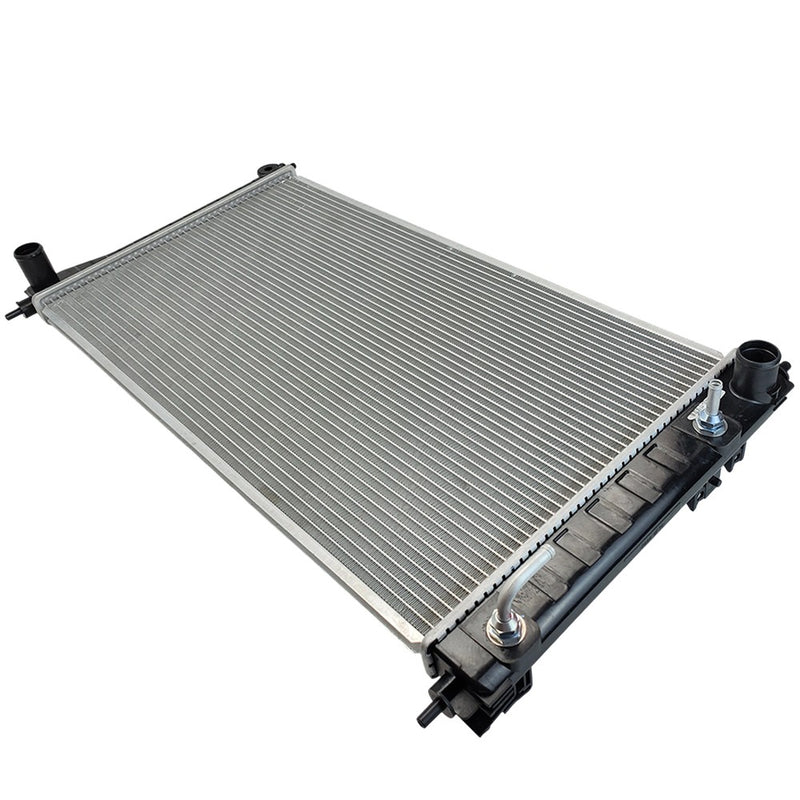 DURAFORCE For 19-22 Nissan Altima Radiator Assembly 13778 CU13778 NI3010252
