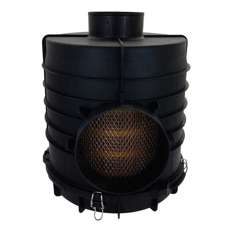 DURAFORCE Air Cleaner Assembly Fit For ISUZU NPR NPR-HD NQR NRR 5.2L 2008-2010 898050415