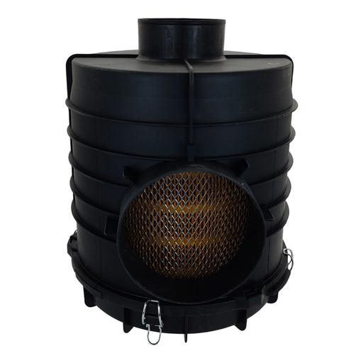 DURAFORCE Air Cleaner Assembly Fit For ISUZU NPR NPR-HD NQR NRR 5.2L 2008-2010 898050415