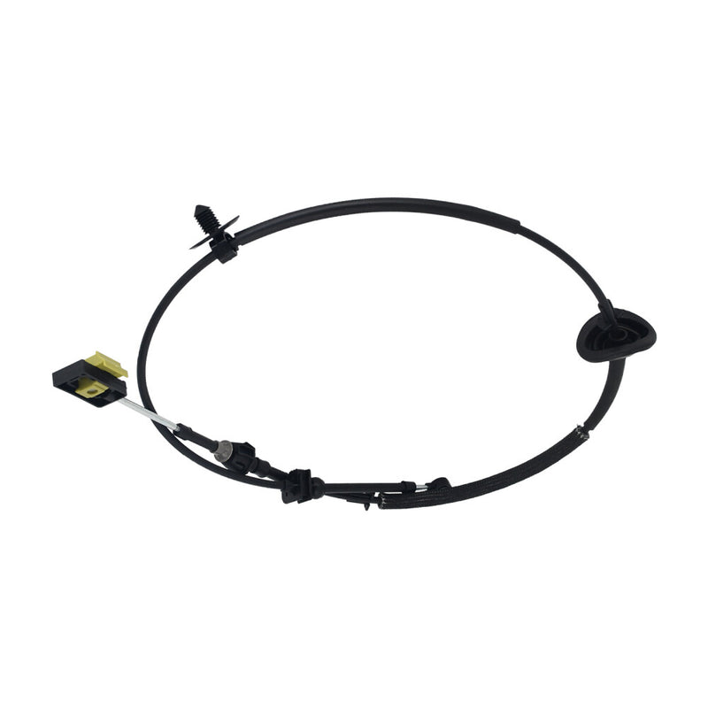 DURAFORCE Automatic Transmission Shift Cable For 1999-2004 Ford F250 F350 F450 F550