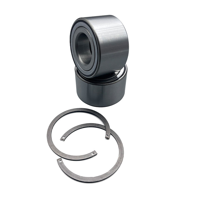 DURAFORCE Front Wheel Bearings for Honda TRX500 TRX520 Foreman Rubicon 500 #91051-HR3-A21