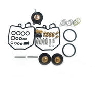 DURAFORCE Ultimate Carburetor Carb Rebuild Repair Kit For 1980-1981 CM400 CM400T CM400C