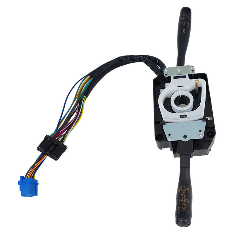 8973640740 Combination Switch Control Signal Wiper for Isuzu NPR for GMC
