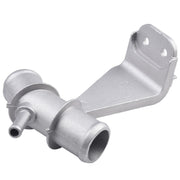 DURAFORCE Aluminium Engine Coolant Water Outlet For Toyota For Corolla 09-17 1.8L L4 New