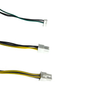 DURAFORCE L70042-002 For HP ZHAN99PRO A G4MT SFF 180W Power Supply M01-F1033wb M01-F1108ng