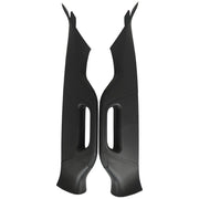 DURAFORCE LH + RH For 11-16 Ford F250 F350 F450 F550 A Pillar Grab Handle Interior Trim