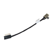 DURAFORCE For Dell Inspiron 15 3593 DC301012300 0228R6 228R6 DC IN Power Jack Socket Cable